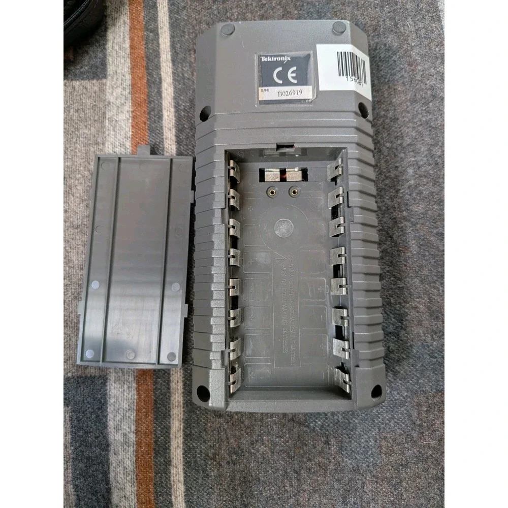 3cc Power Supply Adapter Charger Tektronix TSG95 Signal Generator